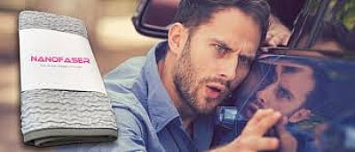 NANOFASER της Diamond Protect