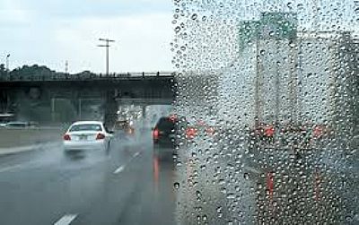 Αδιαβροχοποίηση για τζάμια φορτηγά/λεωφορεία 1000ml