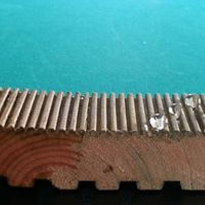 Αδιαβροχοποίηση σε ξύλο / πέτρα 250ml