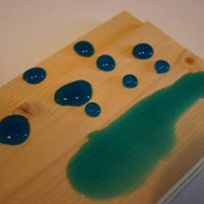 Αδιαβροχοποίηση σε ξύλο / πέτρα 250ml