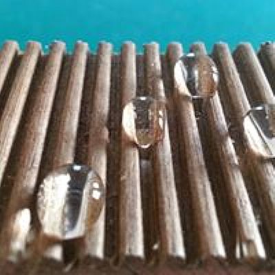 Αδιαβροχοποίηση σε ξύλο / πέτρα 500ml