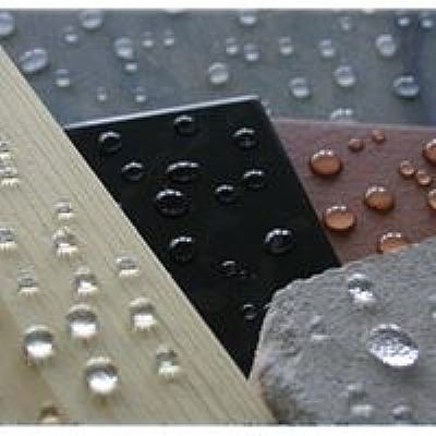 Αδιαβροχοποίηση σε ξύλο / πέτρα 500ml