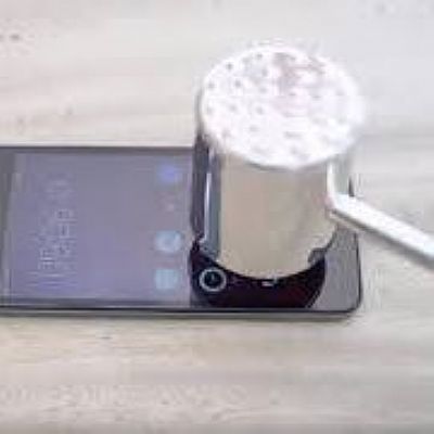 Σπασμένη οθόνη Κινητό /Γυαλια ηλίου ΤΕΛΟΣ