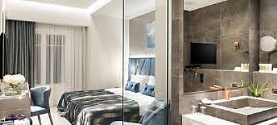 Απολυμαντικό  επιφανειών 1000ml