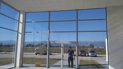 Αδιαβροχοποίηση τζαμιών, μπάνιο, και Φωτοβολταϊκών 100ml