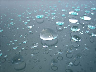 Αδιαβροχοποίηση τζαμιών, μπάνιο, και Φωτοβολταϊκών 100ml