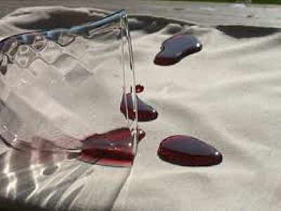 Αδιαβροχοποίηση σε ύφασμα και δέρμα  1000ml