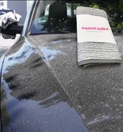 Καθαριστικό Πανί NANOFASER