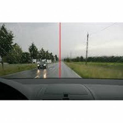 Αδιαβροχοποίηση για τζάμια φορτηγά/λεωφορεία  250ml