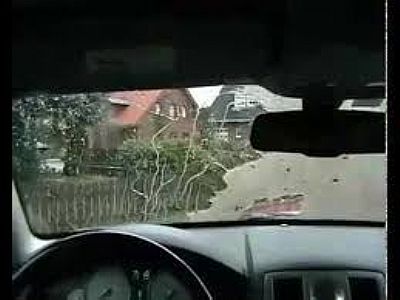 Αδιαβροχοποίηση για τζάμια φορτηγά/λεωφορεία  1000ml